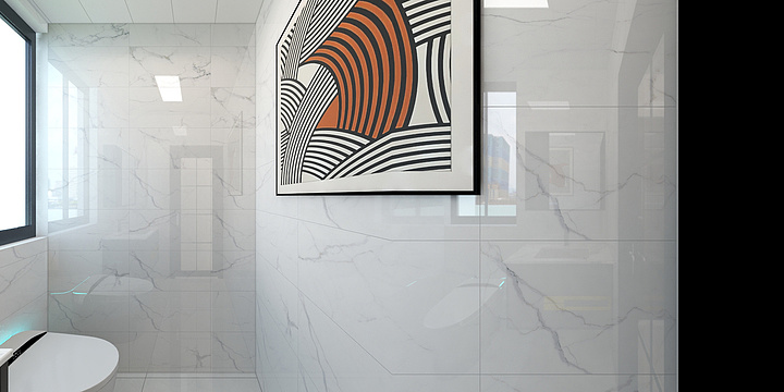 绘时光DESIGN-上海湾易墅效果图.dwg-装修设计方案