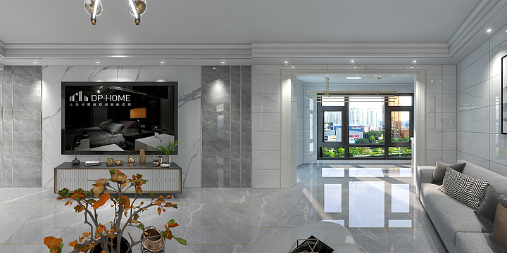 设计裴工-平面图501.dwg-装修设计方案