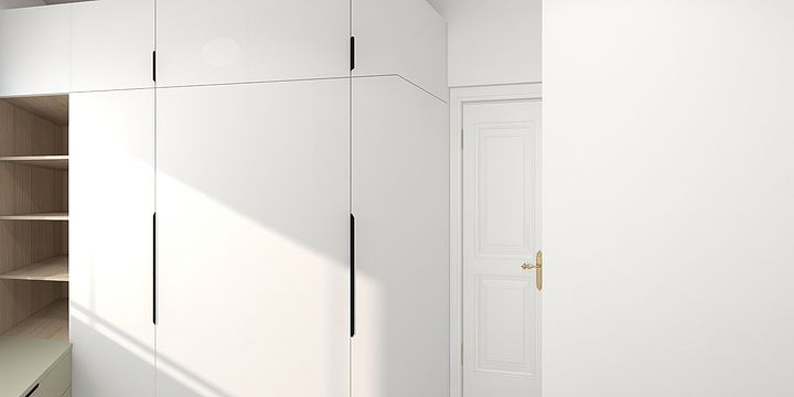 姜小北666-婷子宝1-白嫖党-装修设计方案