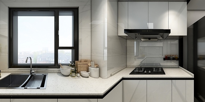 诗玥室内设计工作室-岚庭装饰华夏名筑-11-4-602-改-副本-装修设计方案