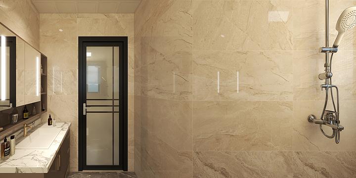 设计师刘重庆-中央星座3栋二单元601A蒙总.-装修设计方案