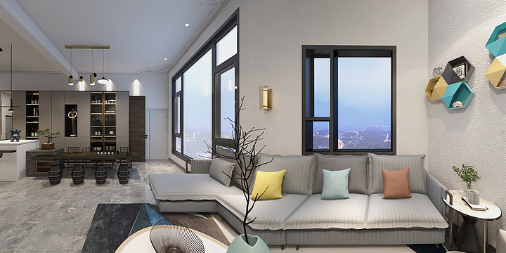 157****2060RKDF-家-装修设计方案