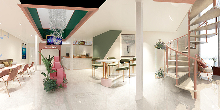 李东升-未命名方案-装修设计方案