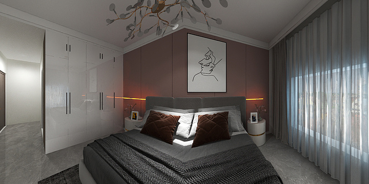 李茹18005306717-佳和雅园-2-副本-装修设计方案