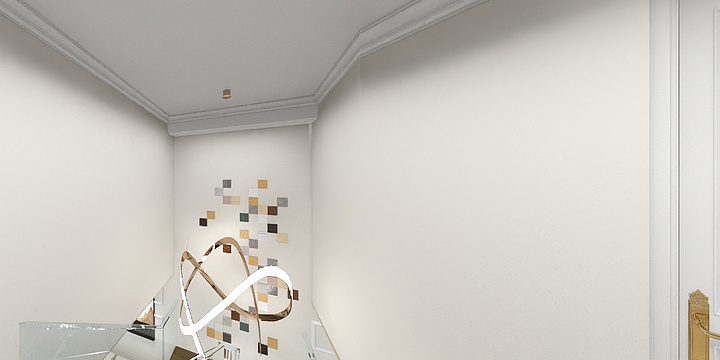 eternity-碧桂园映.dwg-副本-装修设计方案