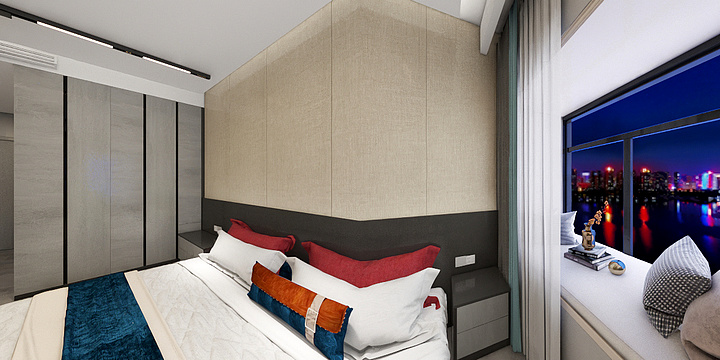 185****8121TNHk-刘涛-装修设计方案