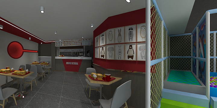 阿力木江(alimjian)-未命名方案-装修设计方案