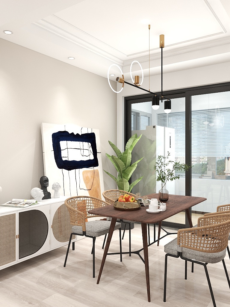 贺盼玉-CHWHXDR.dwg-副本-副本-副本-装修设计方案