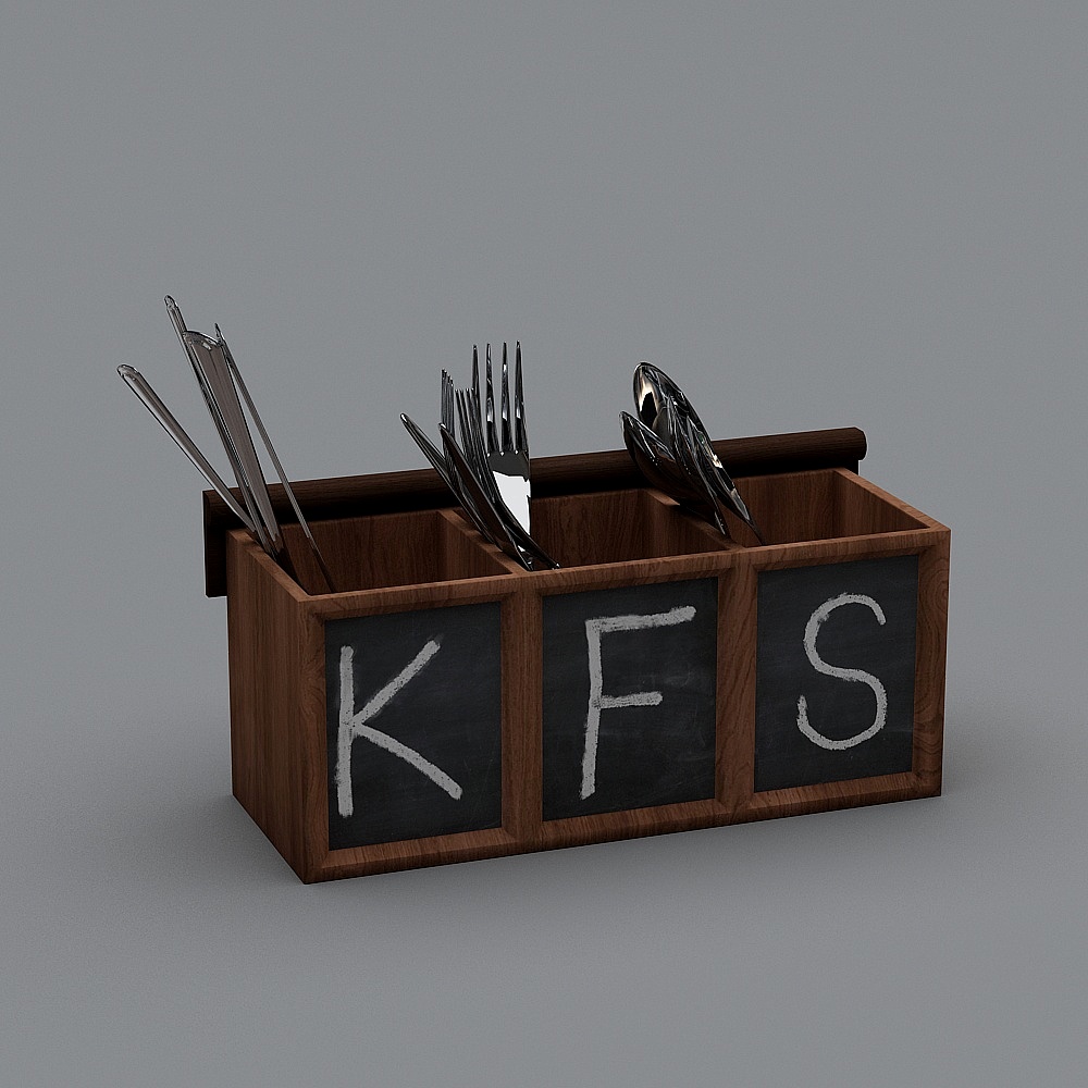 餐具