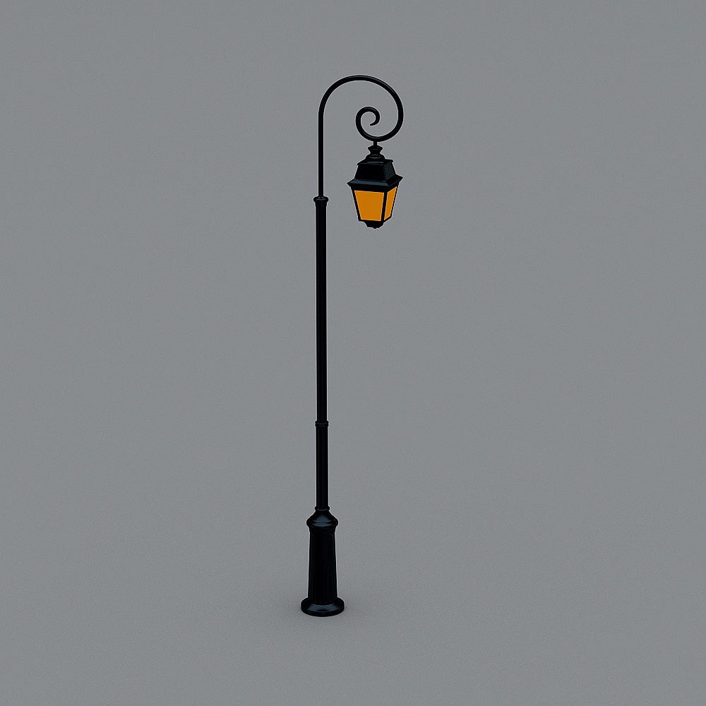 万圣节-装饰品3D模型 ID_1019349-33D模型