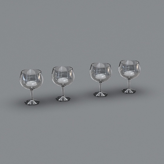 Modern Cups,Table Decor,Cups,Gray