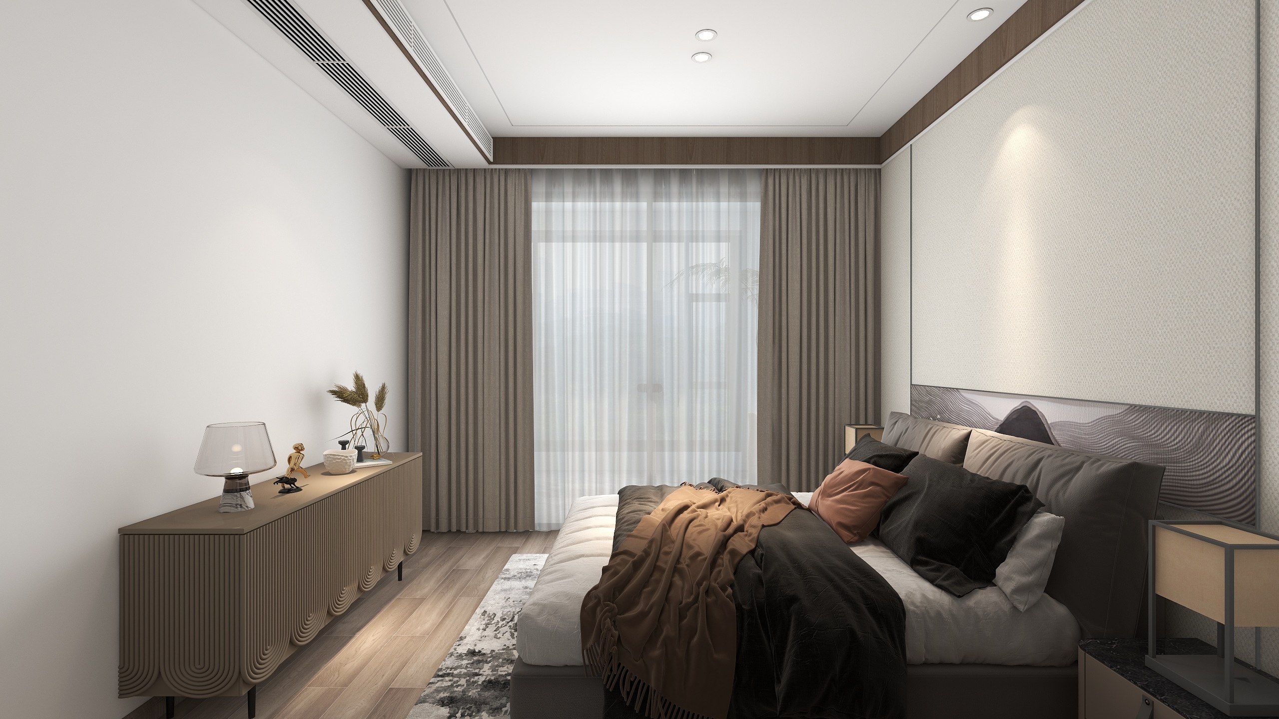 夏天有几天-天源.dwg-副本-副本-装修设计方案