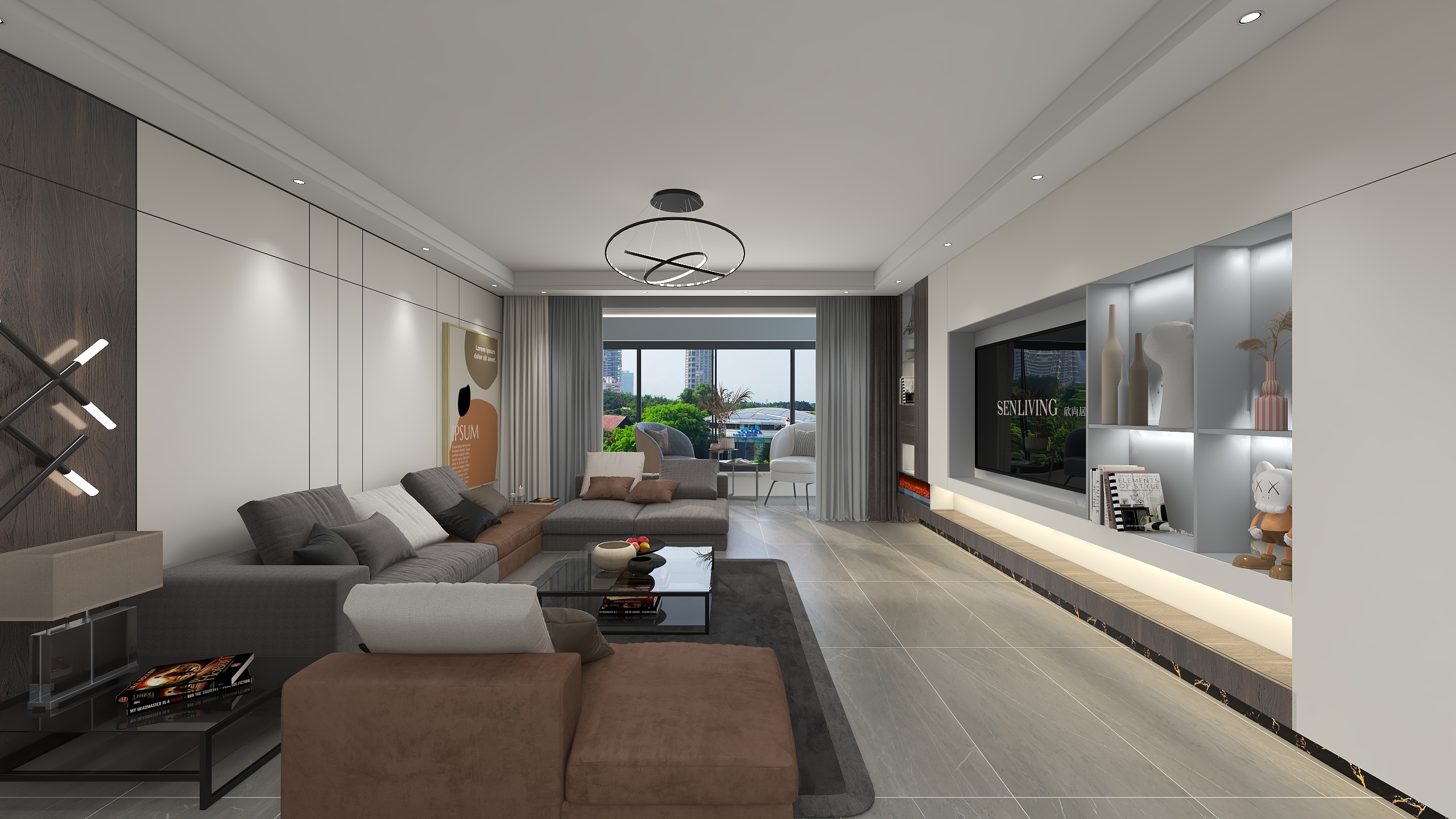 韩九日-my-碧水外滩.dwg-装修设计方案