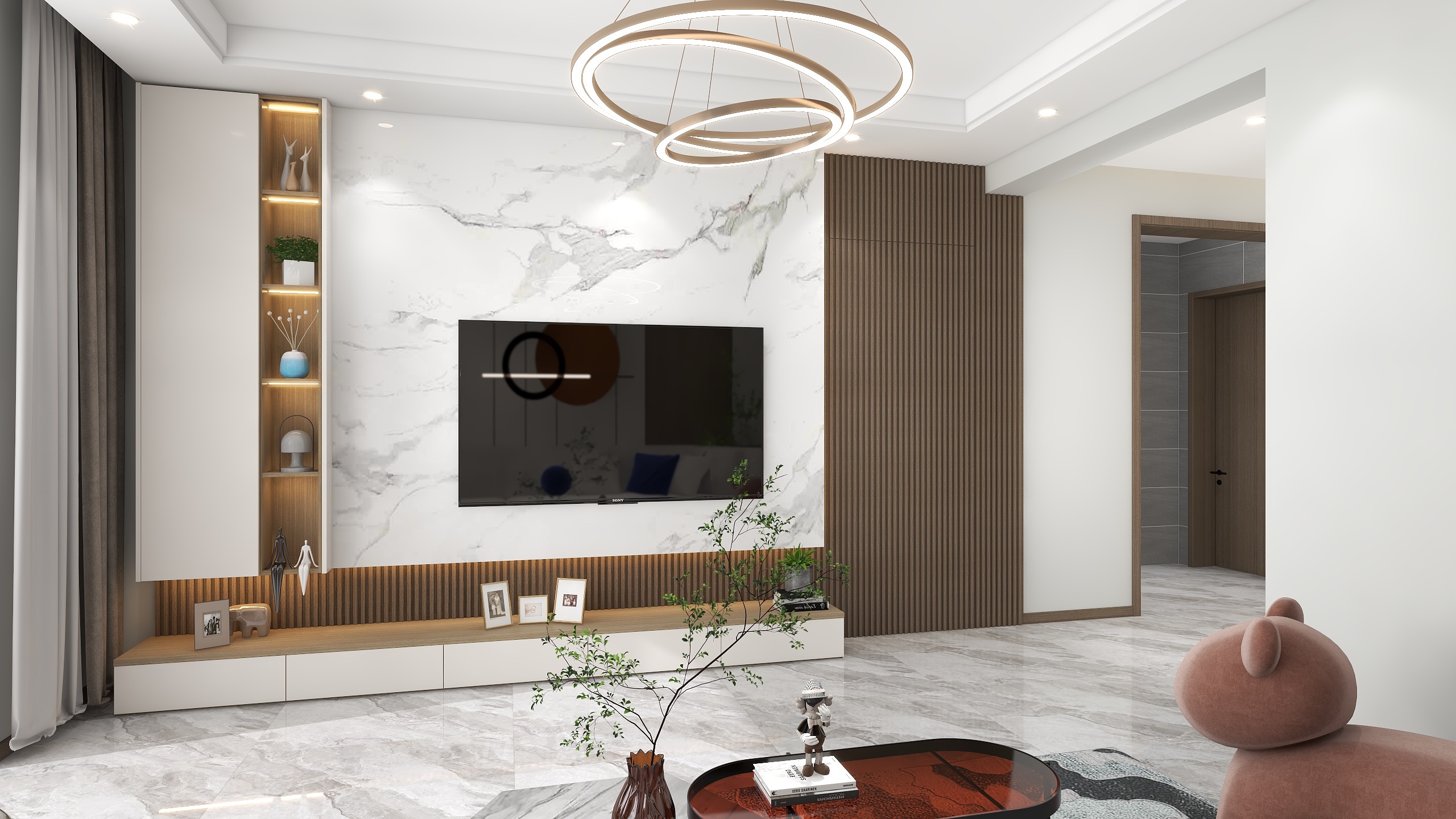 设计任鹏飞-洋河雅苑屈姐3-3-902-装修设计方案