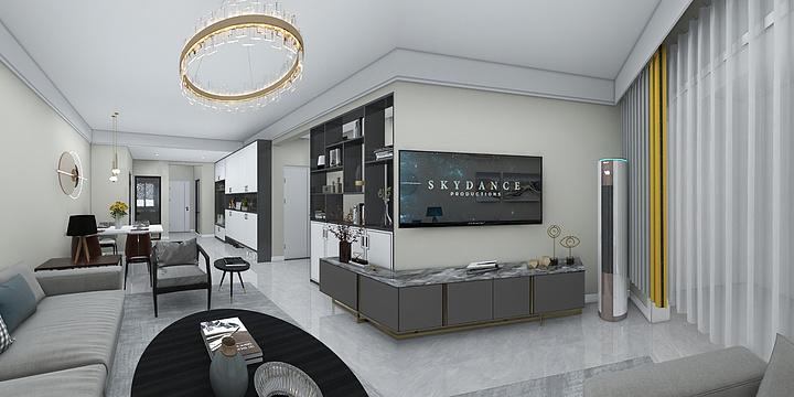 阮加智-三原旺家温泉123效果图.dwg-副本-装修设计方案