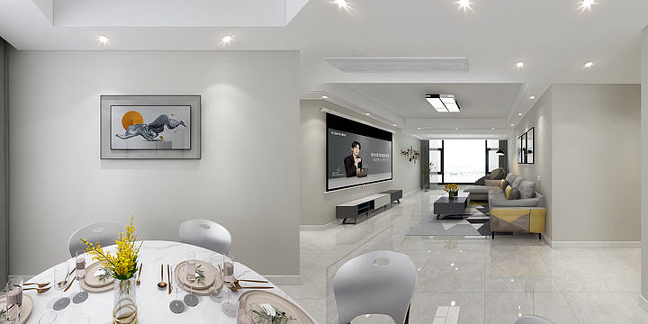 张曲xtma-孝德荣尊府9-2402-江苏洪 原方案 -装修设计方案