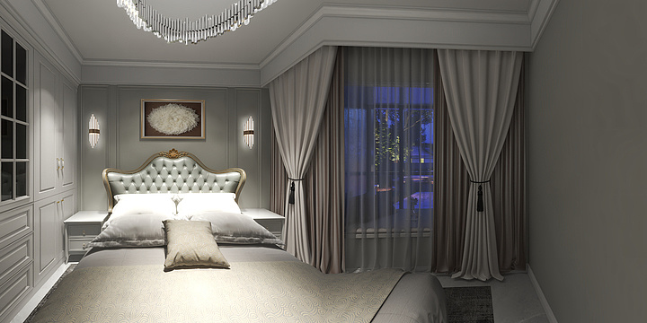 188****6900LtrC-德融江南府13-2-7王雅芳-装修设计方案