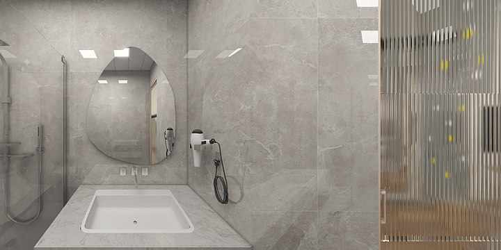 觅物设计iIOT-酒店-装修设计方案