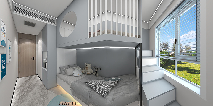 D丶18-3.1正定8-2-102.dwg-装修设计方案