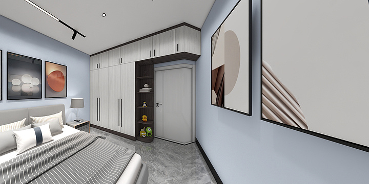 榆树市茂源装饰-凯丽二期8-3-1302...d-装修设计方案