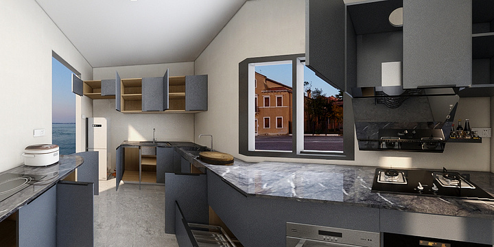 亚露玛斯-未命名方案-装修设计方案