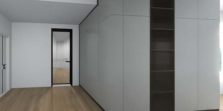 七迷a-贵定书香未来-装修设计方案