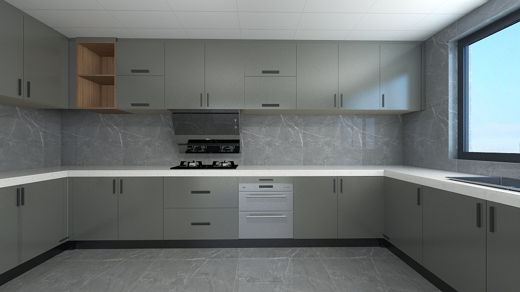 漓雒-李家洋35-2 方案  3.4.-装修设计方案