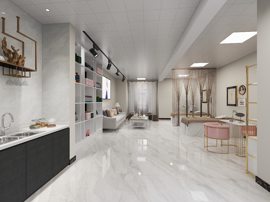 拓拓丶-qweqweqwe.dwg-装修设计方案