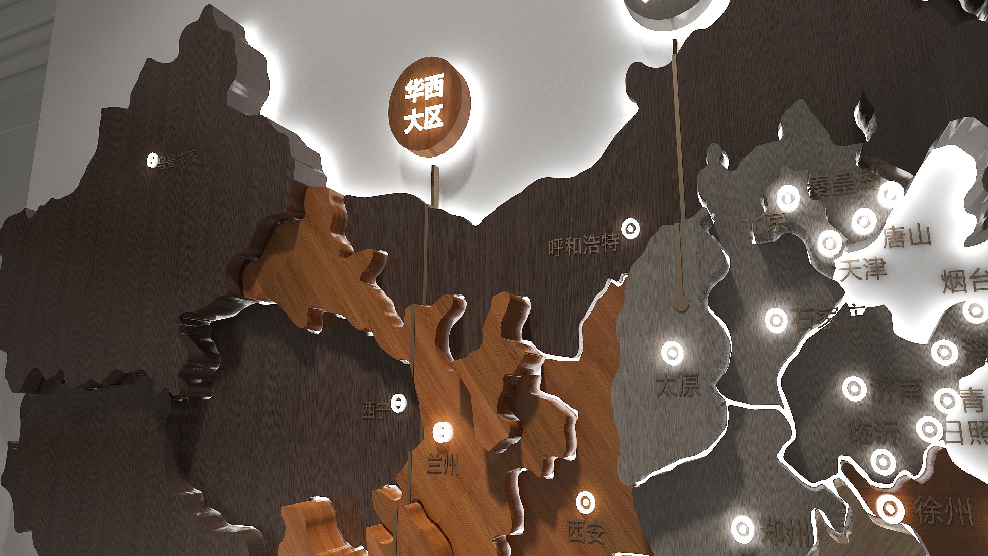 TomatoNiOG-瑞和园89.50㎡B户型3室2厅1卫-装修设计方案