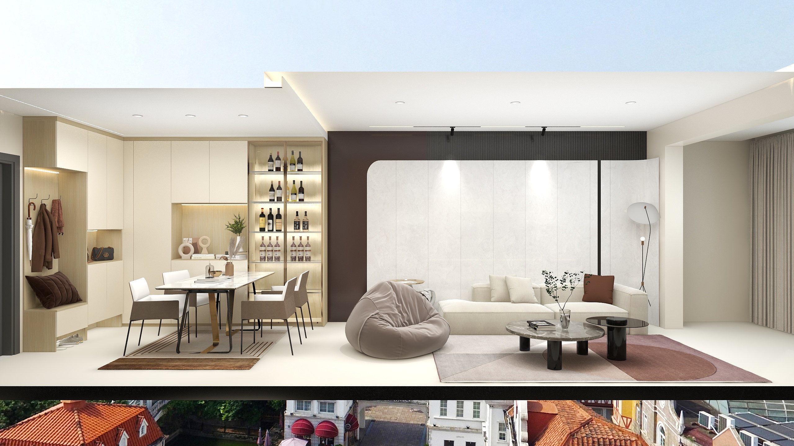 半天起不上个名i-锦福苑-装修设计方案