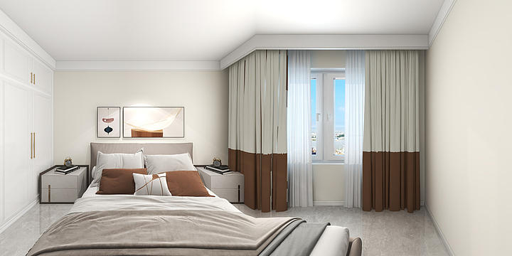 LDLrOT-南湖公馆10-3-1401 - -装修设计方案