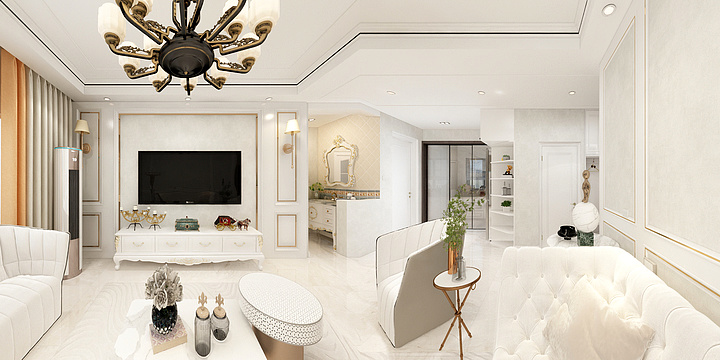 Claire小师-郑州_龙栖湾_2018-05-18-1420-装修设计方案