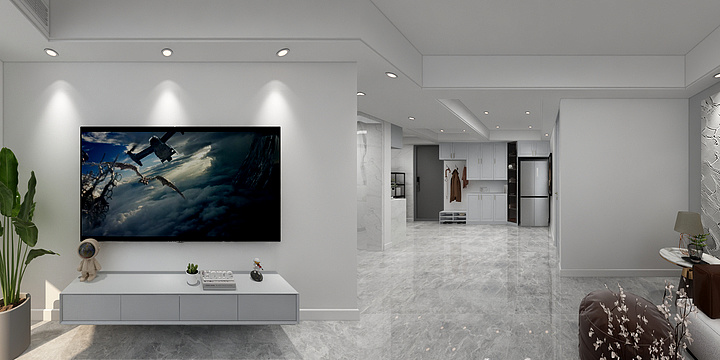 凡思设计-帝王广场5栋1902-20220316-装修设计方案