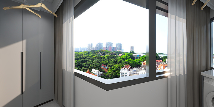 好好的学习吧-新房子-装修设计方案