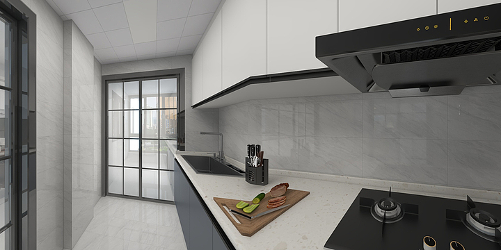 wW.韬阿-圣名国际邹叔-装修设计方案