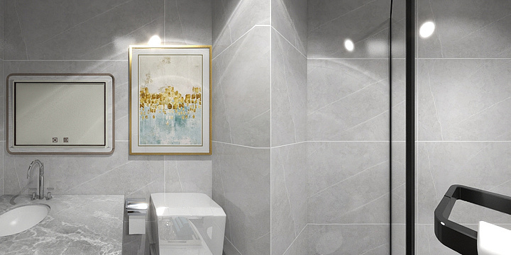 HJMr-3--6-装修设计方案