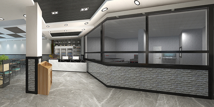 难得糊涂tiVB-未命名方案-装修设计方案