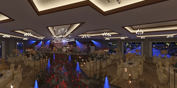 A00存在-未命名方案-装修设计方案