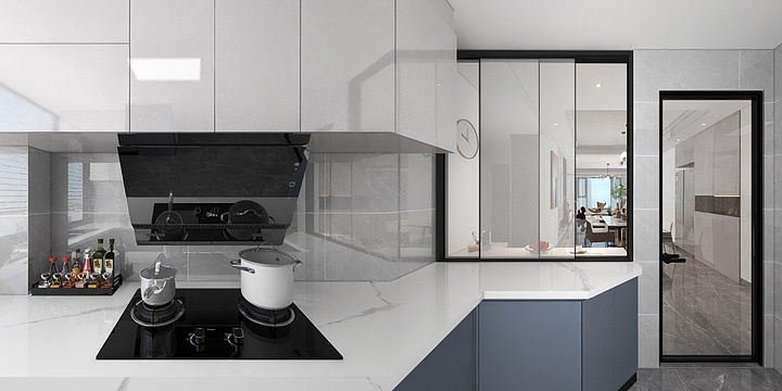 笑一笑clrX-未命名方案-装修设计方案