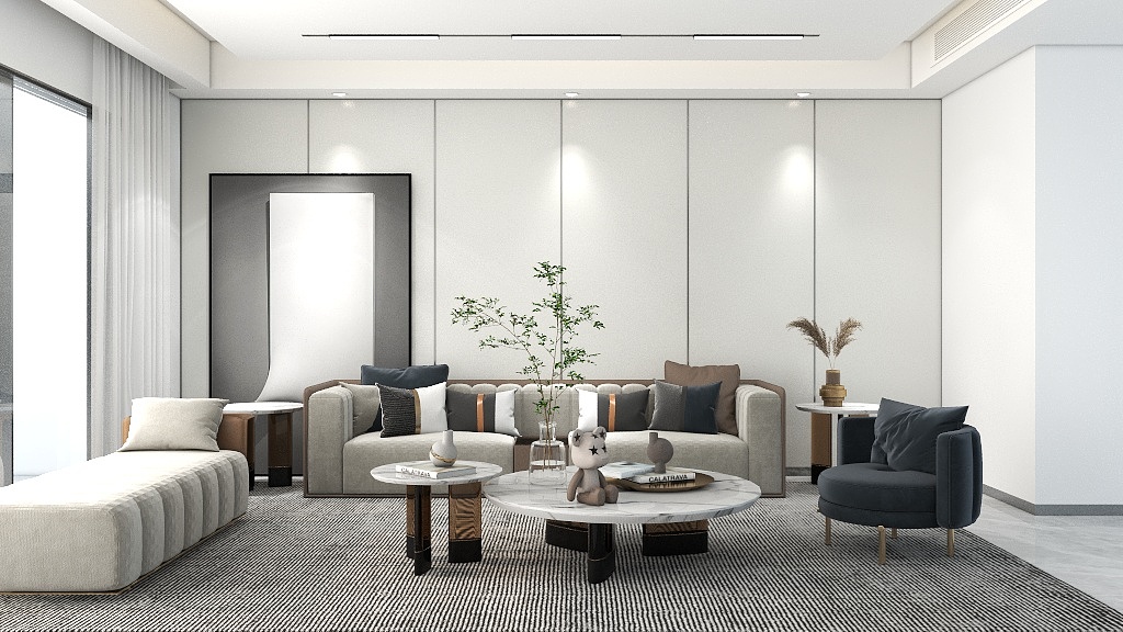 汉堡糊-从化珠光1.dwg-副本-副本-副本-装修设计方案