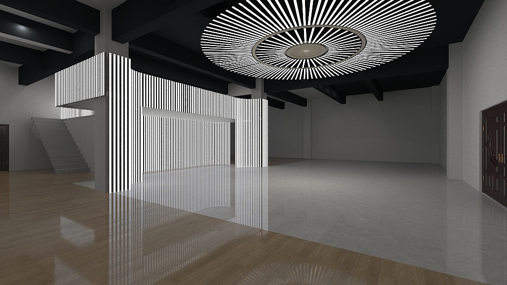 东鸣装饰-车信源-装修设计方案