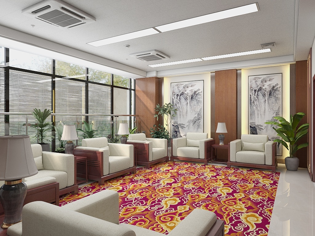 悟殇-Drawing1_t3.dwg-装修设计方案