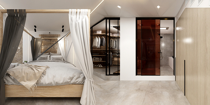 LCS13120306781-民宿-装修设计方案