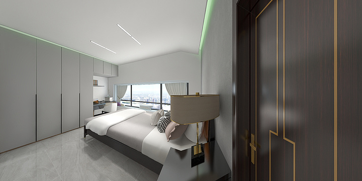 矢rLiw-810975-装修设计方案