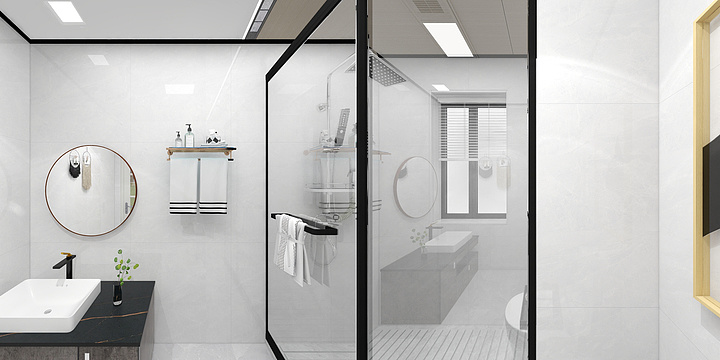 顶上整装定制DS赣州定制中心-星洲湾郭姐-装修设计方案