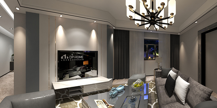 186****0537XmwR-别墅三楼-装修设计方案