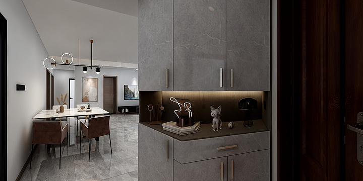 黄光洪-集美牡丹湖29栋3单元502.d-副本-装修设计方案