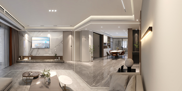 187*pbCD-翰林学府1-2-1402王先生效-装修设计方案