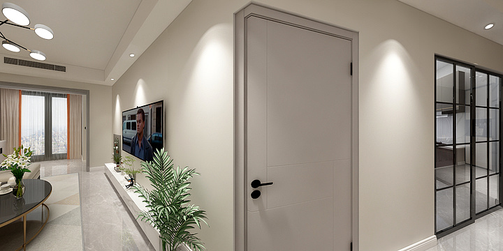 吉莉-格林春岸-副本-装修设计方案