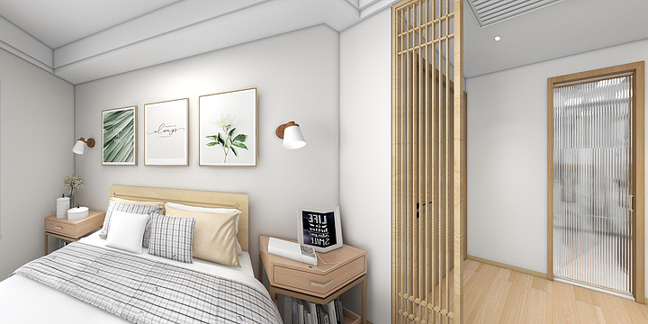 喜樂SY-碧桂园凤凰城-徐总-副本-副本-装修设计方案